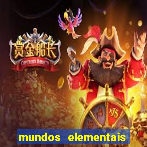 mundos elementais download android